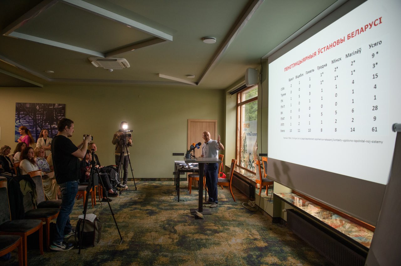 Медыкі за правы чалавека