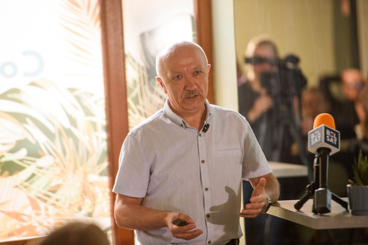 Лячэнне ці пакаранне?<br>Сведчаць людзі і дакументы